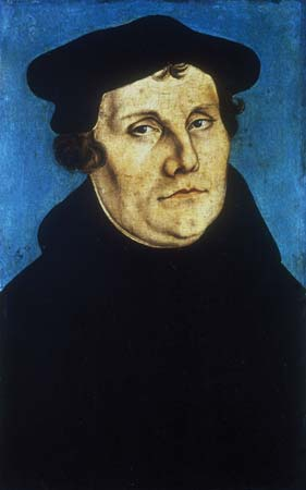 Luther