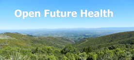 Open Future Health - Horizon Image