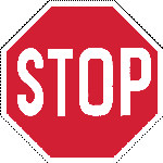 Stop Sign