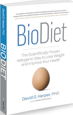 Book BioDiet