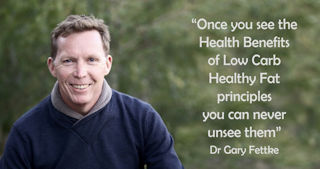 Gary Fettke