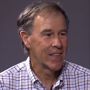 Tim Noakes